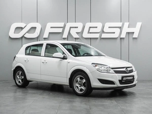 Хетчбэк Opel Astra 2011 года, 634000 рублей, Воронеж