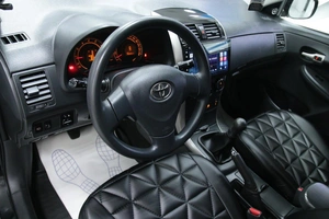 Седан Toyota Corolla 2007 года, 658000 рублей, Солонцы