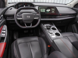 Внедорожник Changan CS55 Plus 2023 года, 2180000 рублей, Волгоград