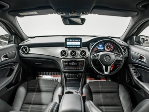 Внедорожник Mercedes-benz GLA-класс 2014 года, 1590000 рублей, Красноярск