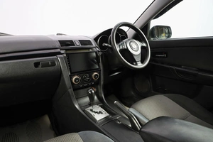 Седан Mazda Axela 2004 года, 629000 рублей, Новосибирск