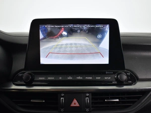 Седан Kia Cerato 2020 года, 1830000 рублей, Казань