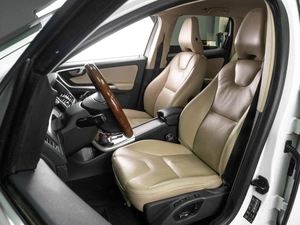 Внедорожник Volvo XC60 2012 года, 1765000 рублей, Тюмень