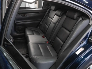 Седан Lexus ES 2017 года, 2949000 рублей, Тюмень