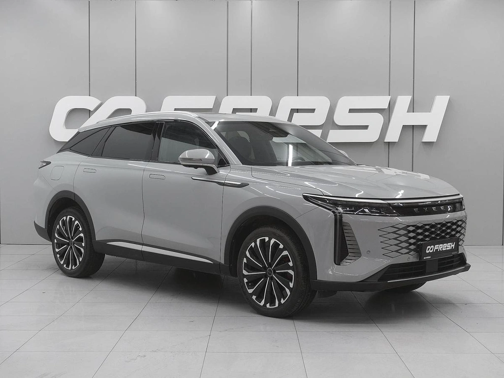 Внедорожник EXEED RX 2023 года, 3440000 рублей, Ростов-на-Дону