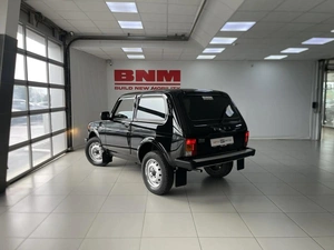 Внедорожник ВАЗ (LADA) 2131 (4x4) 2022 года, 895000 рублей, Смоленск