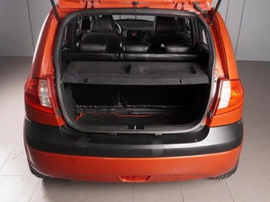 Хетчбэк Hyundai Getz 2008 года, 540000 рублей, Минеральные Воды