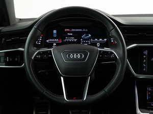 Лифтбек Audi A7 2019 года, 4898055 рублей, Москва