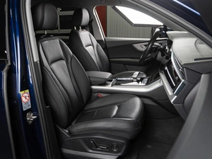 Внедорожник Audi Q7 2021 года, 6849000 рублей, Тюмень