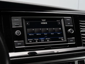 Минивэн Volkswagen Caravelle 2020 года, 4990000 рублей, Краснодар