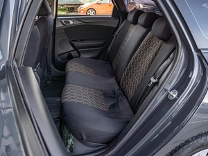 Универсал Kia Ceed 2019 года, 1575000 рублей, Краснодар