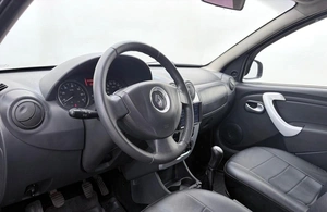 Хетчбэк Renault Sandero Stepway 2014 года, 290000 рублей, Орёл