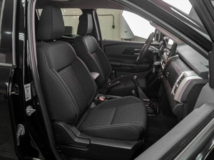 Пикап Mitsubishi L200 2025 года, 4485000 рублей, Тюмень