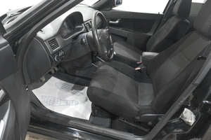 Хетчбэк ВАЗ (LADA) Priora 2012 года, 389000 рублей, Новокузнецк