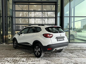 Внедорожник Renault Kaptur 2019 года, 1375000 рублей, Уфа