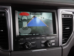 Внедорожник Porsche Macan S 2014 года, 2829000 рублей, Ростов-на-Дону