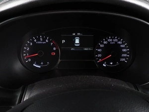 Внедорожник Kia Soul 2018 года, 1440000 рублей, Красный Пахарь