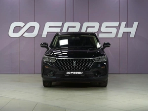 Внедорожник FAW Bestune T77 2022 года, 1715111 рублей, Тверь