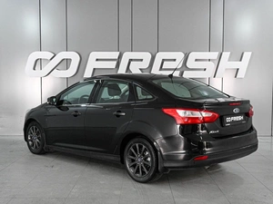 Седан Ford Focus 2013 года, 759000 рублей, Ростов-на-Дону