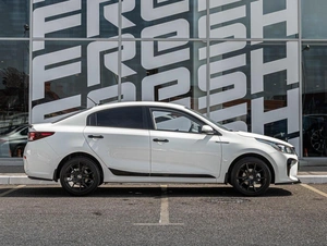 Седан Kia Rio 2019 года, 1999000 рублей, Краснодар