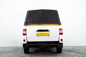 Пикап УАЗ Pickup 2022 года, 979000 рублей, Сургут