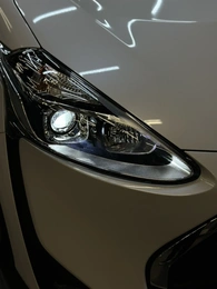 Минивэн Toyota Sienta 2020 года, 1727000 рублей, Красноярск