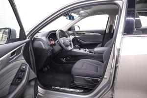 Внедорожник Haval F7x 2024 года, 2330000 рублей, Брянск