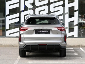 Внедорожник Haval F7 2024 года, 2399000 рублей, Волгоград