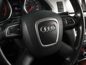 Внедорожник Audi Q7 2010 года, 1749000 рублей, Воронеж