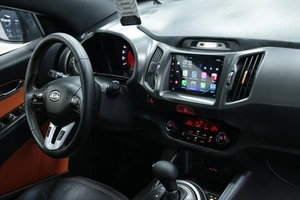 Внедорожник Kia Sportage 2011 года, 1468000 рублей, Солонцы