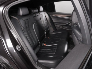 Седан BMW 5 серия 2019 года, 4770000 рублей, Минеральные Воды