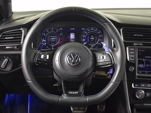 Хетчбэк Volkswagen Golf R 2014 года, 2612900 рублей, Казань