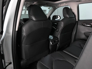 Внедорожник Toyota Highlander 2026 года, 6359000 рублей, Аксай