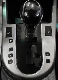 Седан Kia Forte 2008 года, 697000 рублей, Красноярск
