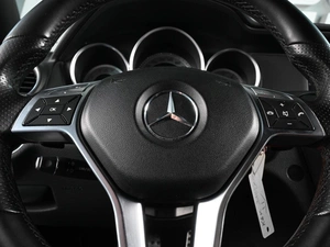 Купе Mercedes-benz C-класс 2012 года, 1619000 рублей, Ростов-на-Дону