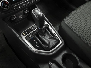 Внедорожник Hyundai Creta 2021 года, 2120000 рублей, Ставрополь