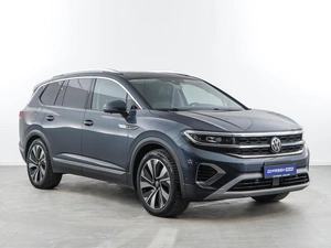Внедорожник Volkswagen Talagon 2023 года, 4798444 рублей, Москва