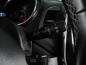 Внедорожник Renault Kaptur 2017 года, 1379000 рублей, Воронеж