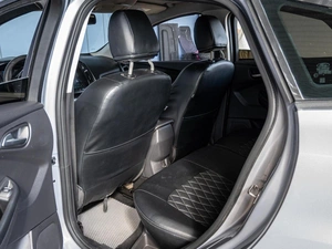 Хетчбэк Ford Focus 2011 года, 765000 рублей, Краснодар