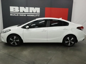 Седан Kia Cerato 2018 года, 1760000 рублей, Курск