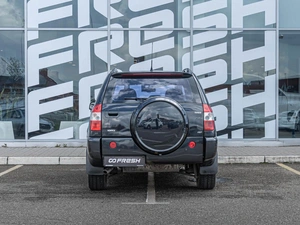 Внедорожник Vortex Tingo 2011 года, 470000 рублей, Краснодар