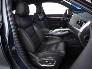 Внедорожник Geely Tugella 2023 года, 2829444 рублей, Москва