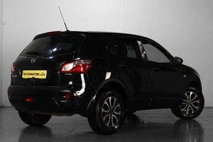 Внедорожник Nissan Qashqai 2012 года, 1029000 рублей, Челябинск