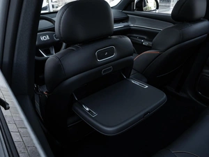 Внедорожник Changan Qiyuan Q07 2025 года, 3816000 рублей, Ставрополь