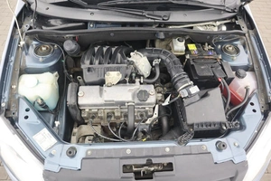 Седан ВАЗ (LADA) Granta 2014 года, 465000 рублей, Орёл