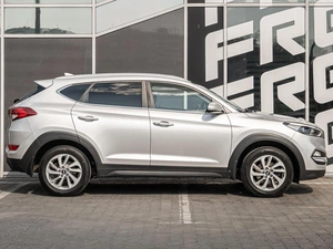 Внедорожник Hyundai Tucson 2017 года, 1930000 рублей, Краснодар