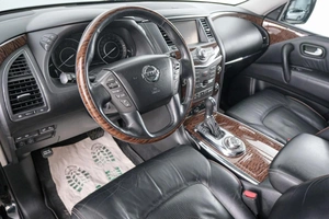 Внедорожник Nissan Patrol 2014 года, 2879000 рублей, Красноярск