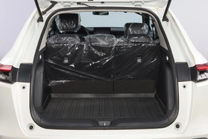 Внедорожник Honda Vezel 2025 года, 2999000 рублей, Новосибирск