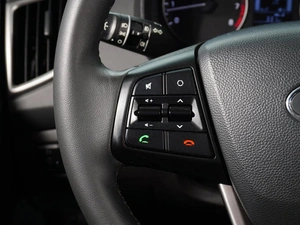 Внедорожник Hyundai Creta 2020 года, 1740111 рублей, Тверь