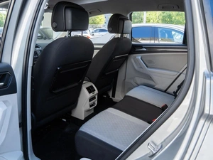 Внедорожник Volkswagen Tiguan 2017 года, 1949000 рублей, Волгоград